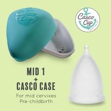 Load image into Gallery viewer, Casco Cup