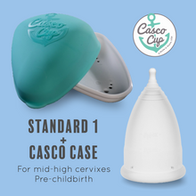 Load image into Gallery viewer, Casco Cup