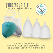 Load image into Gallery viewer, Casco Cup