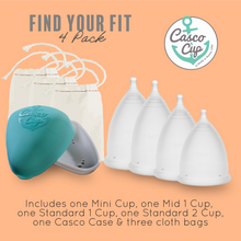 Load image into Gallery viewer, Casco Cup