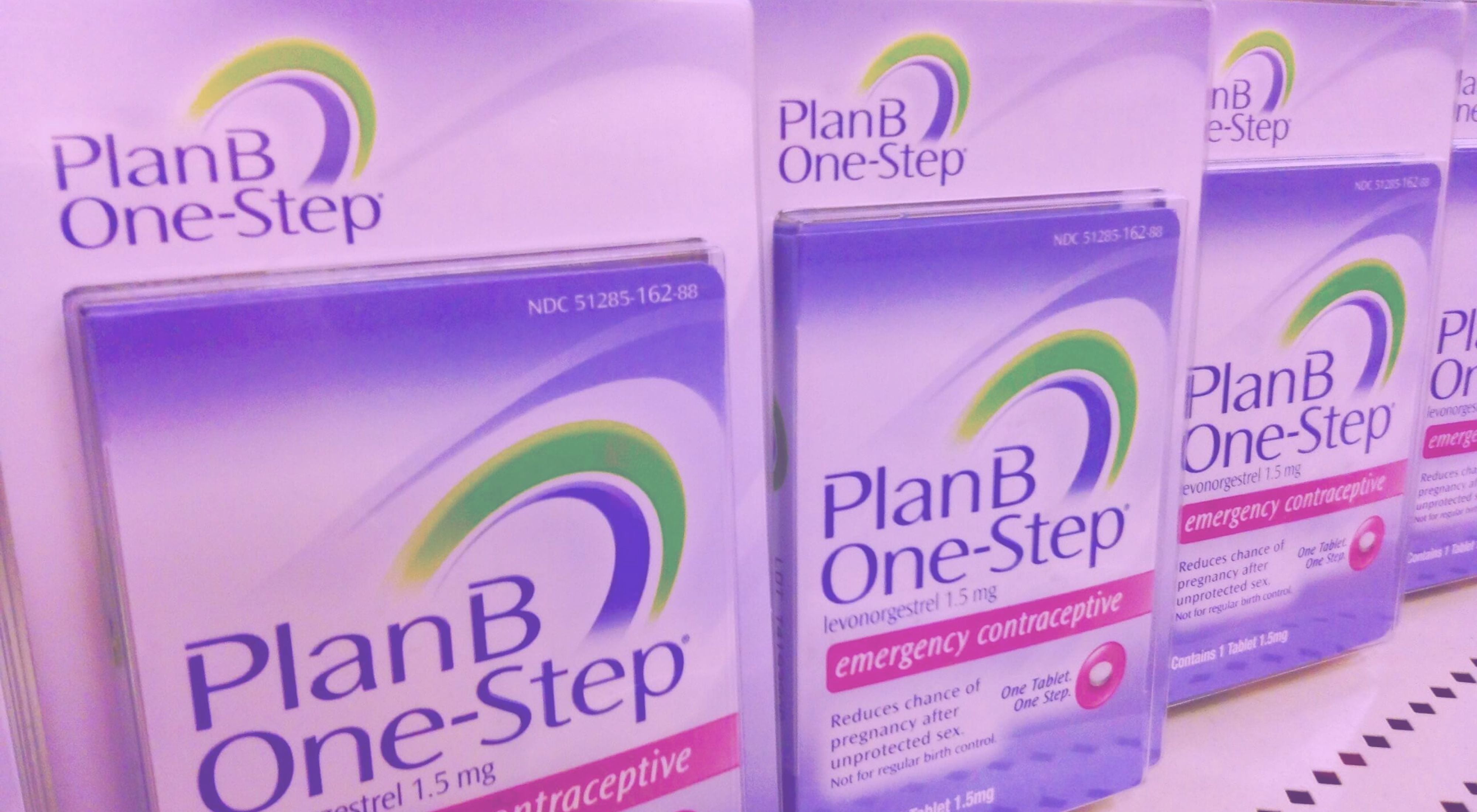 What Plan B Pills Actually Do to Your Body